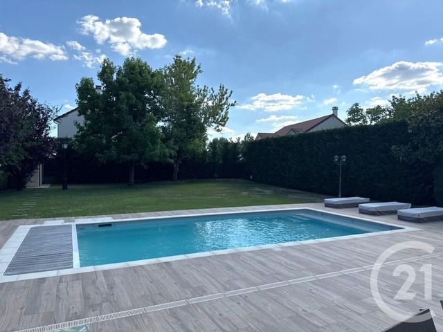 maison à vendre - 7 pièces - 240.0 m2 - MORANGIS - 91 - ILE-DE-FRANCE - Century 21 Ld Immobilier