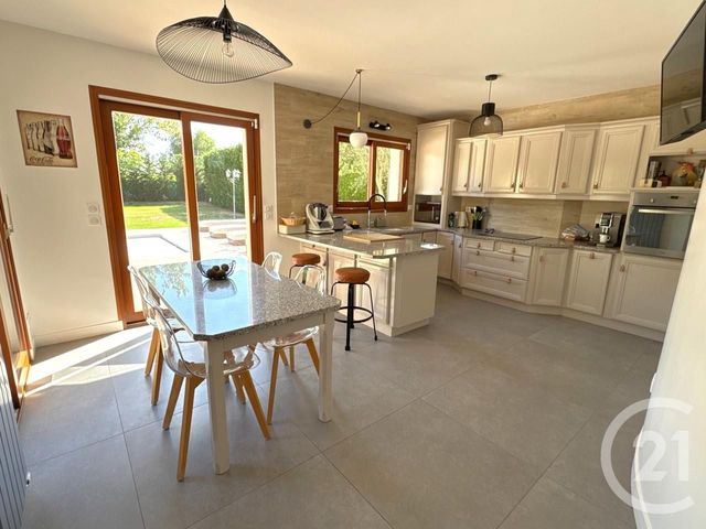 maison à vendre - 7 pièces - 240.0 m2 - MORANGIS - 91 - ILE-DE-FRANCE - Century 21 Ld Immobilier