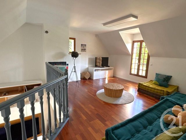 maison à vendre - 7 pièces - 240.0 m2 - MORANGIS - 91 - ILE-DE-FRANCE - Century 21 Ld Immobilier