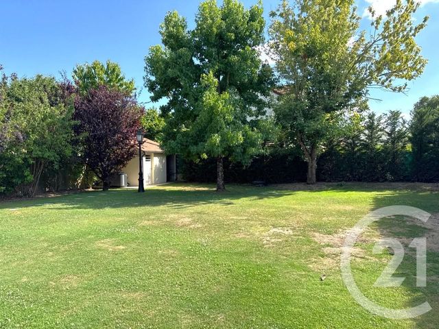 maison à vendre - 7 pièces - 240.0 m2 - MORANGIS - 91 - ILE-DE-FRANCE - Century 21 Ld Immobilier