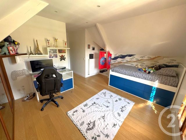 maison à vendre - 7 pièces - 240.0 m2 - MORANGIS - 91 - ILE-DE-FRANCE - Century 21 Ld Immobilier