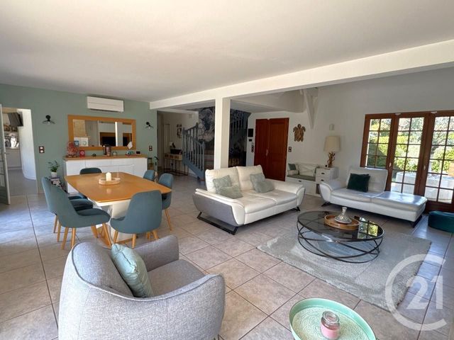 maison à vendre - 7 pièces - 240.0 m2 - MORANGIS - 91 - ILE-DE-FRANCE - Century 21 Ld Immobilier