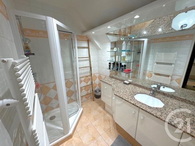 maison à vendre - 7 pièces - 240.0 m2 - MORANGIS - 91 - ILE-DE-FRANCE - Century 21 Ld Immobilier