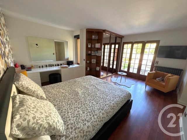 maison à vendre - 7 pièces - 240.0 m2 - MORANGIS - 91 - ILE-DE-FRANCE - Century 21 Ld Immobilier