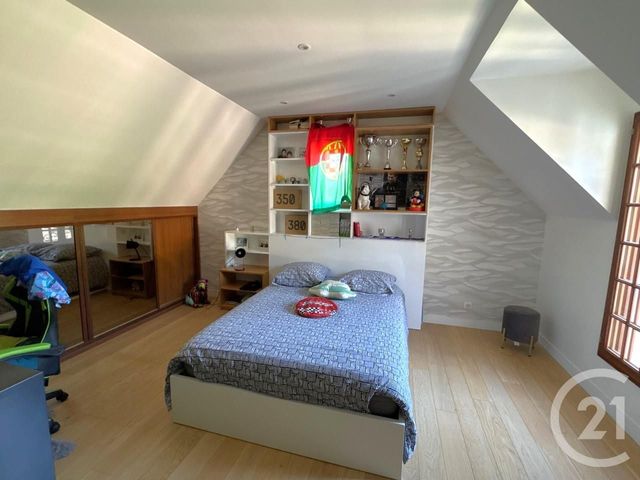 maison à vendre - 7 pièces - 240.0 m2 - MORANGIS - 91 - ILE-DE-FRANCE - Century 21 Ld Immobilier