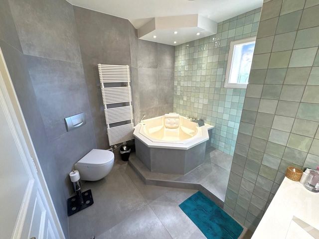 maison à vendre - 7 pièces - 240.0 m2 - MORANGIS - 91 - ILE-DE-FRANCE - Century 21 Ld Immobilier