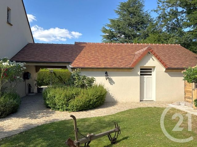 maison à vendre - 7 pièces - 240.0 m2 - MORANGIS - 91 - ILE-DE-FRANCE - Century 21 Ld Immobilier