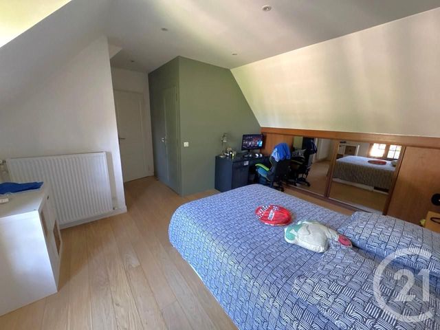 maison à vendre - 7 pièces - 240.0 m2 - MORANGIS - 91 - ILE-DE-FRANCE - Century 21 Ld Immobilier