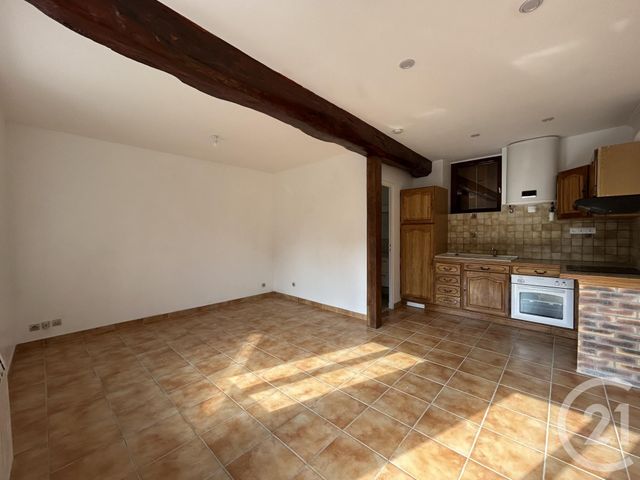 appartement - VILLEBON SUR YVETTE - 91
