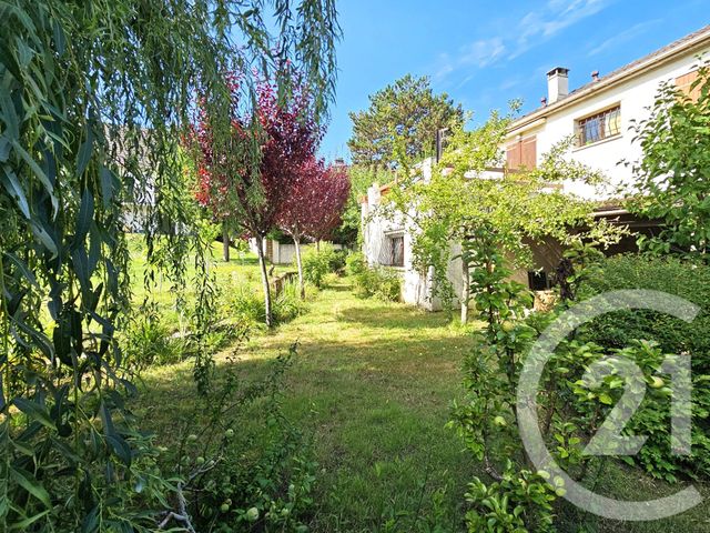 Afficher la photo en grand maison à vendre - 6 pièces - 145.24 m2 - VILLEBON SUR YVETTE - 91 - ILE-DE-FRANCE - Century 21 Ld Immobilier