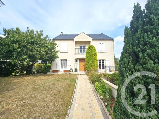 Maison à vendre SAULX LES CHARTREUX