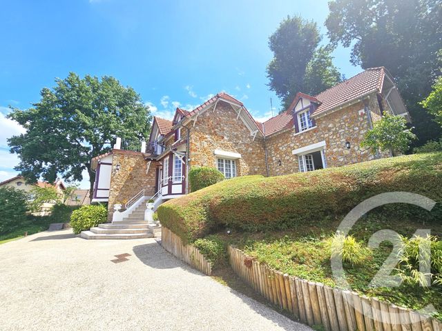 maison - VILLEBON SUR YVETTE - 91