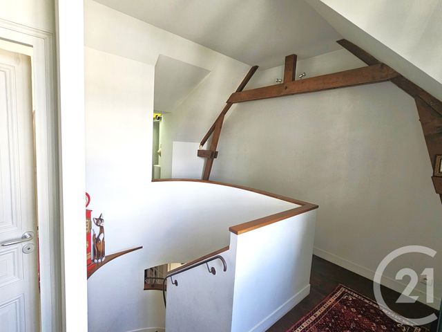 maison à vendre - 10 pièces - 270.0 m2 - VILLEBON SUR YVETTE - 91 - ILE-DE-FRANCE - Century 21 Ld Immobilier