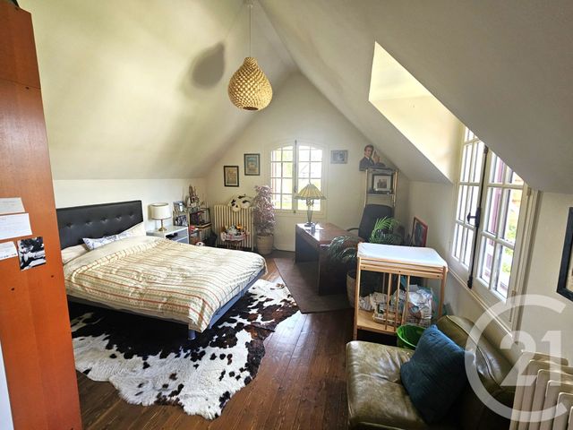 maison à vendre - 10 pièces - 270.0 m2 - VILLEBON SUR YVETTE - 91 - ILE-DE-FRANCE - Century 21 Ld Immobilier