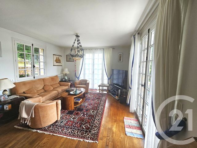 maison à vendre - 10 pièces - 270.0 m2 - VILLEBON SUR YVETTE - 91 - ILE-DE-FRANCE - Century 21 Ld Immobilier