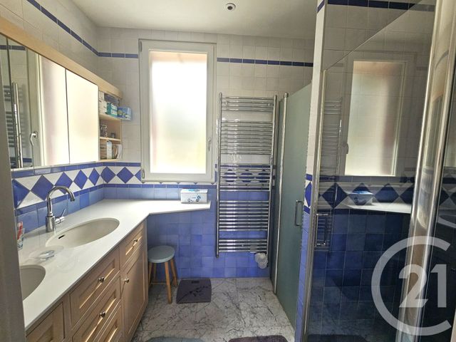 maison à vendre - 10 pièces - 270.0 m2 - VILLEBON SUR YVETTE - 91 - ILE-DE-FRANCE - Century 21 Ld Immobilier