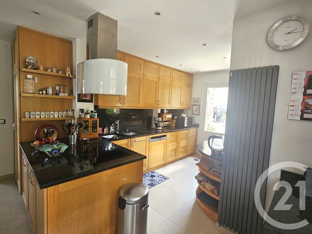 maison à vendre - 10 pièces - 270.0 m2 - VILLEBON SUR YVETTE - 91 - ILE-DE-FRANCE - Century 21 Ld Immobilier