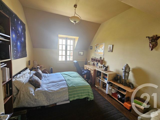 maison à vendre - 10 pièces - 270.0 m2 - VILLEBON SUR YVETTE - 91 - ILE-DE-FRANCE - Century 21 Ld Immobilier