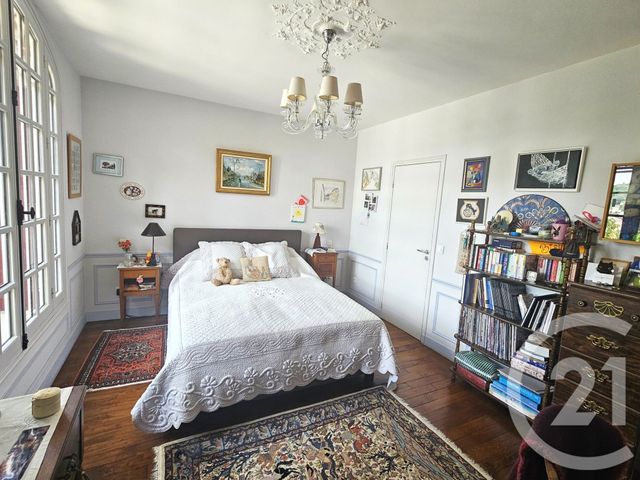 maison à vendre - 10 pièces - 270.0 m2 - VILLEBON SUR YVETTE - 91 - ILE-DE-FRANCE - Century 21 Ld Immobilier