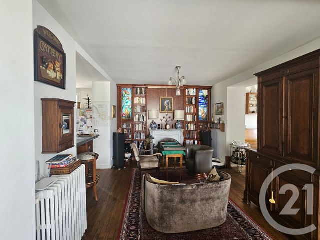 maison à vendre - 10 pièces - 270.0 m2 - VILLEBON SUR YVETTE - 91 - ILE-DE-FRANCE - Century 21 Ld Immobilier