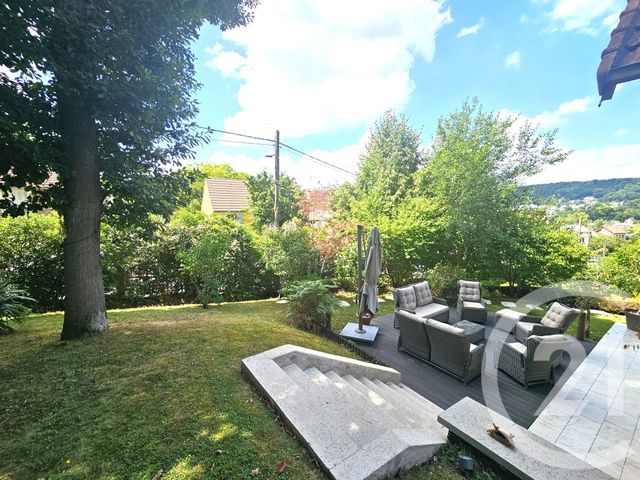 maison à vendre - 10 pièces - 270.0 m2 - VILLEBON SUR YVETTE - 91 - ILE-DE-FRANCE - Century 21 Ld Immobilier