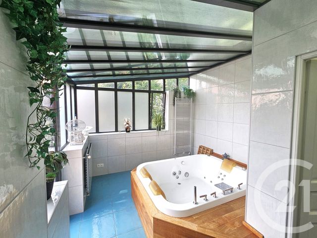 maison à vendre - 10 pièces - 270.0 m2 - VILLEBON SUR YVETTE - 91 - ILE-DE-FRANCE - Century 21 Ld Immobilier