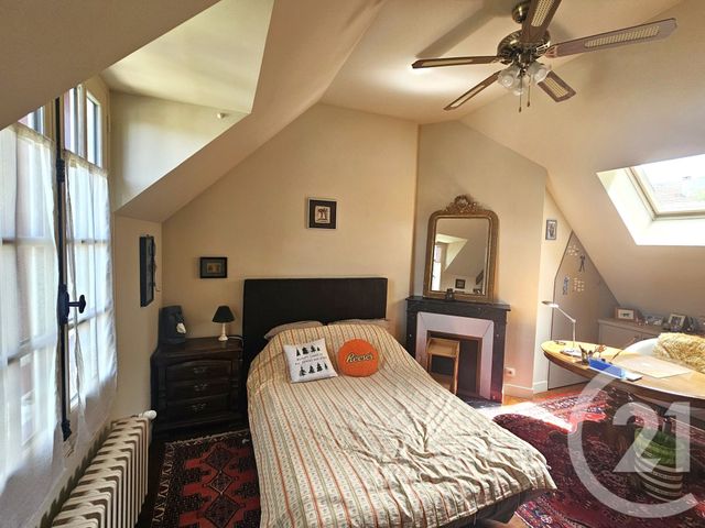 maison à vendre - 10 pièces - 270.0 m2 - VILLEBON SUR YVETTE - 91 - ILE-DE-FRANCE - Century 21 Ld Immobilier