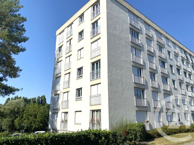 Appartement à vendre - 4 pièces - 75.31 m2 - VILLEBON SUR YVETTE - 91 - ILE-DE-FRANCE - Century 21 Ld Immobilier