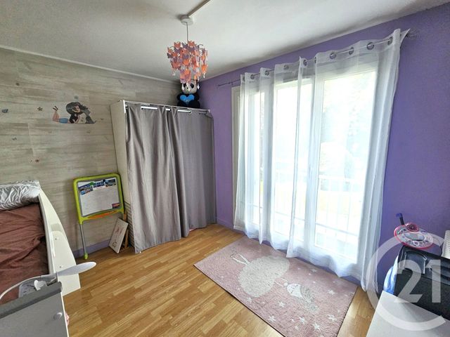 Appartement à vendre - 4 pièces - 75.31 m2 - VILLEBON SUR YVETTE - 91 - ILE-DE-FRANCE - Century 21 Ld Immobilier