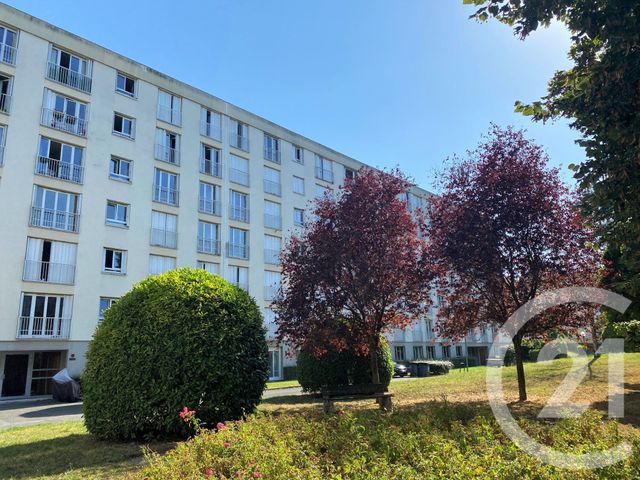 appartement - VILLEBON SUR YVETTE - 91