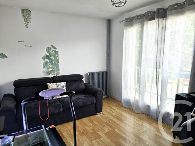 Appartement à vendre - 4 pièces - 75.31 m2 - VILLEBON SUR YVETTE - 91 - ILE-DE-FRANCE - Century 21 Ld Immobilier