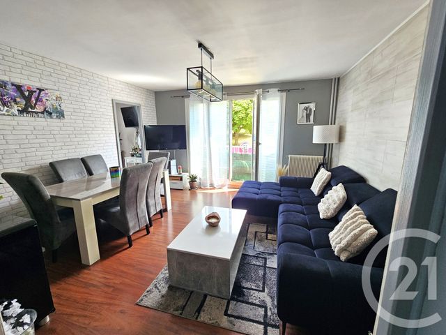 Appartement à vendre - 4 pièces - 75.31 m2 - VILLEBON SUR YVETTE - 91 - ILE-DE-FRANCE - Century 21 Ld Immobilier