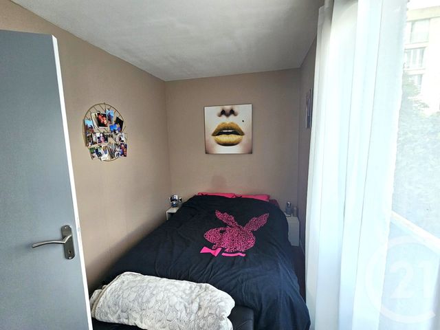 Appartement à vendre - 4 pièces - 75.31 m2 - VILLEBON SUR YVETTE - 91 - ILE-DE-FRANCE - Century 21 Ld Immobilier