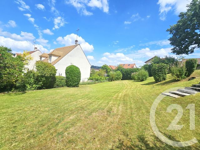 terrain à vendre - 414.0 m2 - VILLEBON SUR YVETTE - 91 - ILE-DE-FRANCE - Century 21 Ld Immobilier