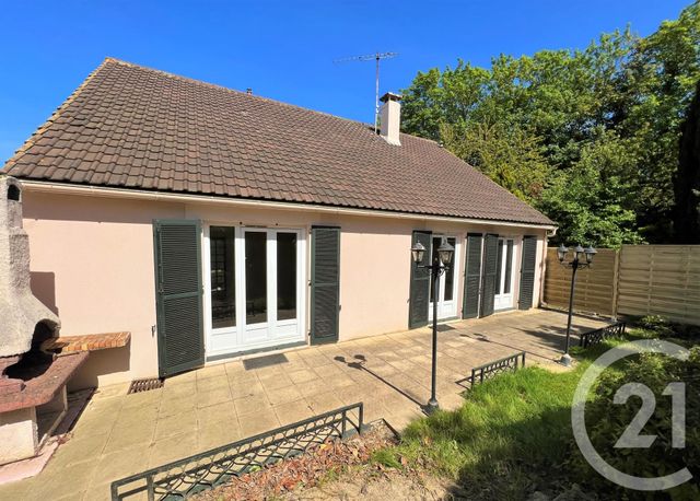 maison - VILLEBON SUR YVETTE - 91