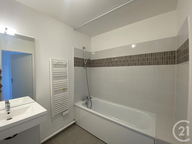 Appartement F3 à vendre - 3 pièces - 58.0 m2 - SAULX LES CHARTREUX - 91 - ILE-DE-FRANCE - Century 21 Ld Immobilier