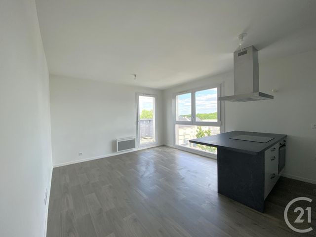 Appartement F3 à vendre - 3 pièces - 58.0 m2 - SAULX LES CHARTREUX - 91 - ILE-DE-FRANCE - Century 21 Ld Immobilier
