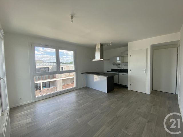 Appartement F3 à vendre SAULX LES CHARTREUX