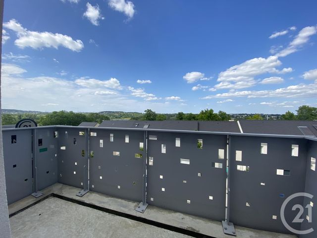 Appartement F3 à vendre - 3 pièces - 58.0 m2 - SAULX LES CHARTREUX - 91 - ILE-DE-FRANCE - Century 21 Ld Immobilier
