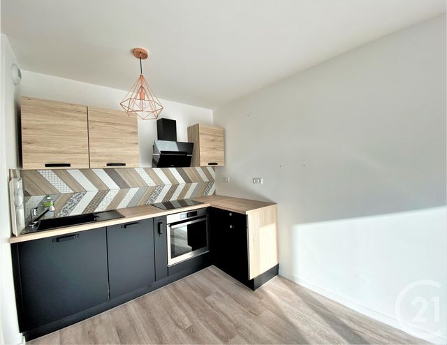 Appartement F3 à vendre - 3 pièces - 55.0 m2 - LA VILLE DU BOIS - 91 - ILE-DE-FRANCE - Century 21 Ld Immobilier