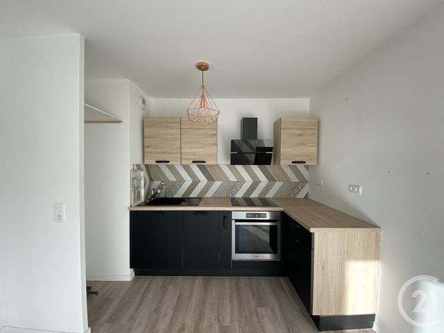 Appartement F3 à vendre - 3 pièces - 55.0 m2 - LA VILLE DU BOIS - 91 - ILE-DE-FRANCE - Century 21 Ld Immobilier