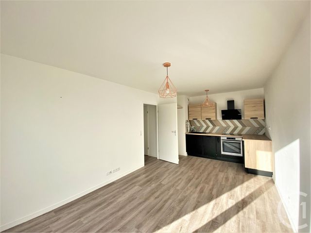 Appartement F3 à vendre - 3 pièces - 55.0 m2 - LA VILLE DU BOIS - 91 - ILE-DE-FRANCE - Century 21 Ld Immobilier