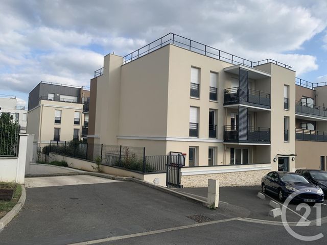Appartement F3 à vendre - 3 pièces - 55.0 m2 - LA VILLE DU BOIS - 91 - ILE-DE-FRANCE - Century 21 Ld Immobilier