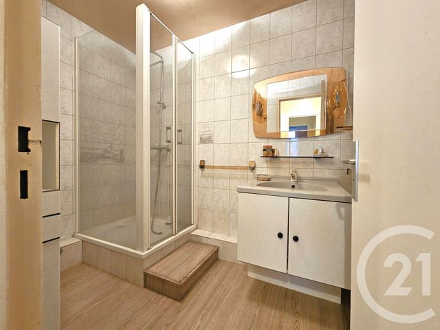 Appartement F3 à vendre - 3 pièces - 61.07 m2 - VILLEBON SUR YVETTE - 91 - ILE-DE-FRANCE - Century 21 Ld Immobilier