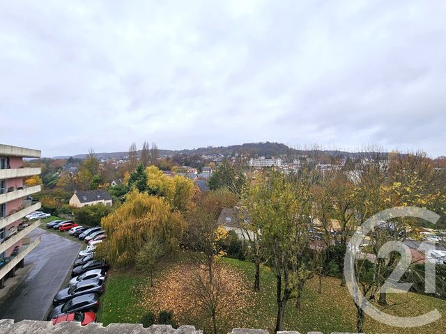 Appartement F3 à vendre - 3 pièces - 61.07 m2 - VILLEBON SUR YVETTE - 91 - ILE-DE-FRANCE - Century 21 Ld Immobilier
