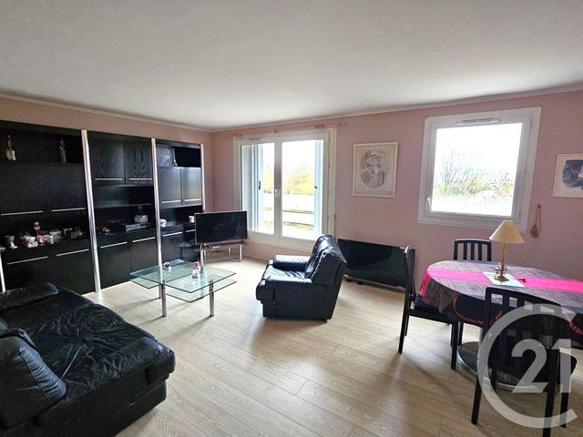 Appartement F3 à vendre - 3 pièces - 61.07 m2 - VILLEBON SUR YVETTE - 91 - ILE-DE-FRANCE - Century 21 Ld Immobilier