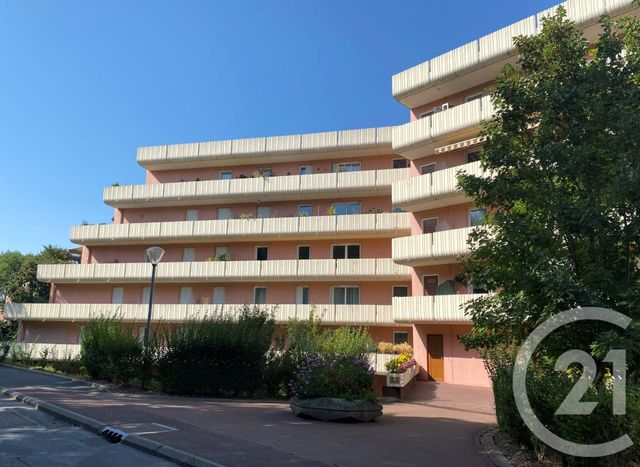 appartement - VILLEBON SUR YVETTE - 91