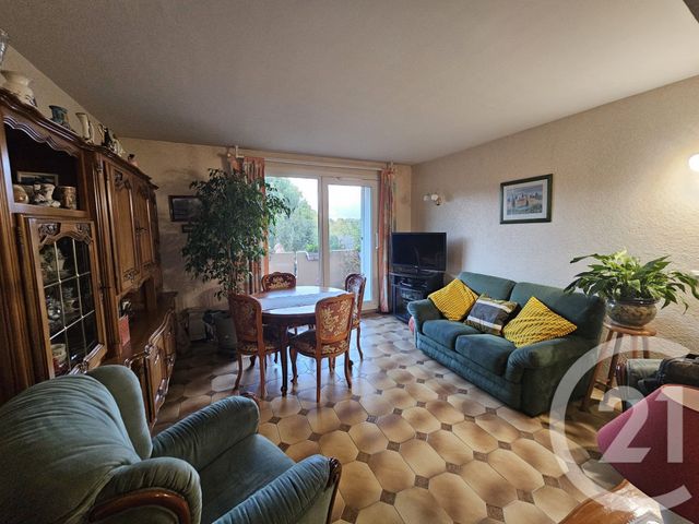 Appartement F3 à vendre - 3 pièces - 59.0 m2 - VILLEBON SUR YVETTE - 91 - ILE-DE-FRANCE - Century 21 Ld Immobilier