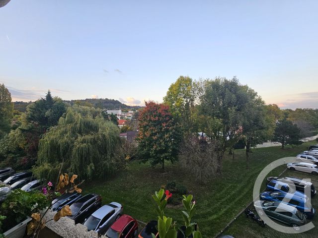 Appartement F3 à vendre - 3 pièces - 59.0 m2 - VILLEBON SUR YVETTE - 91 - ILE-DE-FRANCE - Century 21 Ld Immobilier