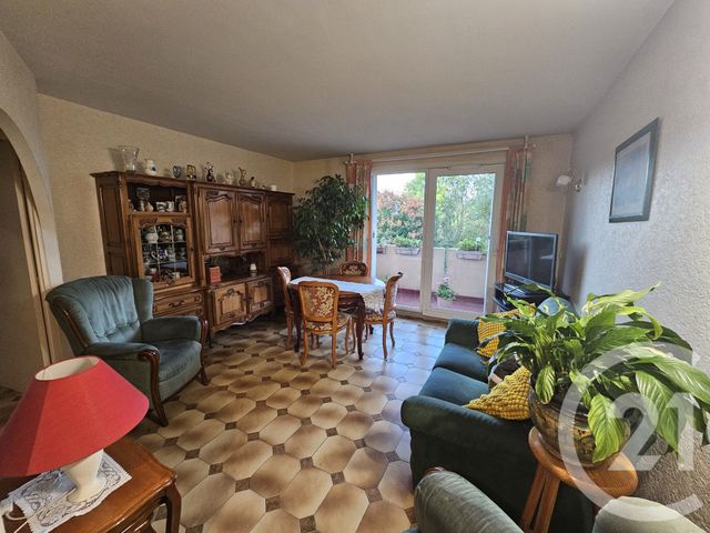 Appartement F3 à vendre - 3 pièces - 59.0 m2 - VILLEBON SUR YVETTE - 91 - ILE-DE-FRANCE - Century 21 Ld Immobilier